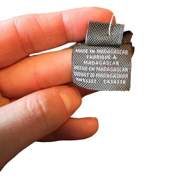 NWT! French Connection baby soft roll NK jumper - Picture 6 of 11